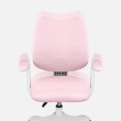 Vaikiška kėdė Junior 4.6 Pink Vaikiška kėdė Junior 4.6 Pink