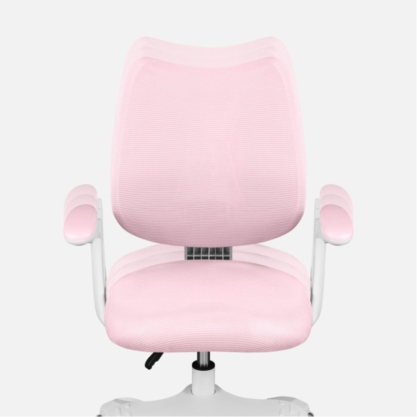 Vaikiška kėdė Junior 4.6 Pink Vaikiška kėdė Junior 4.6 Pink