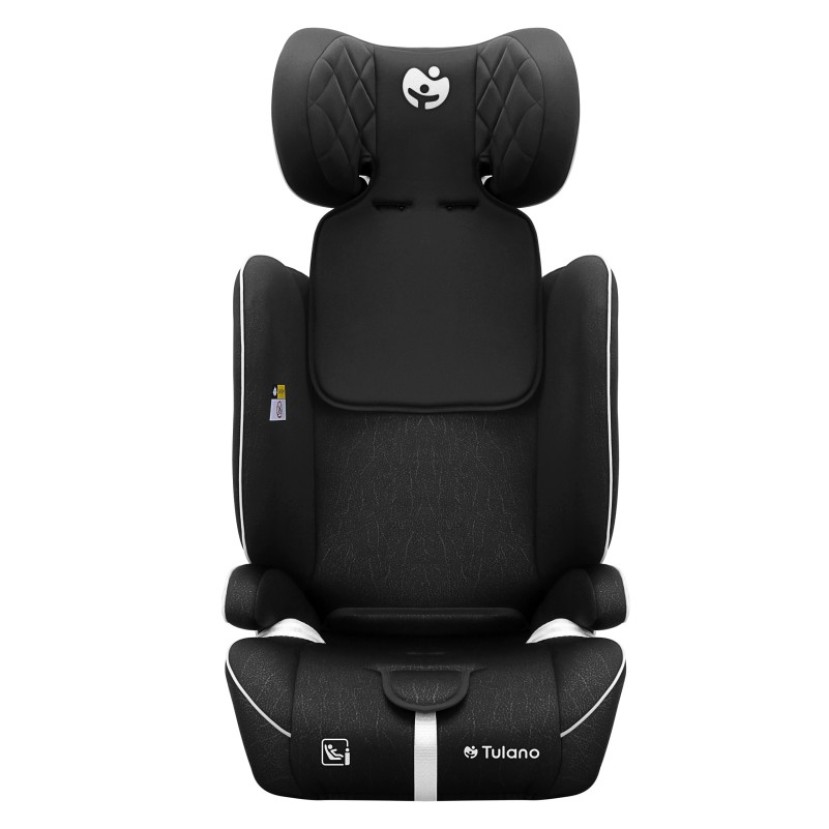 Automobilinė kėdutė Zooma 25 Black