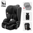 Automobilinė kėdutė Zooma 25 Black