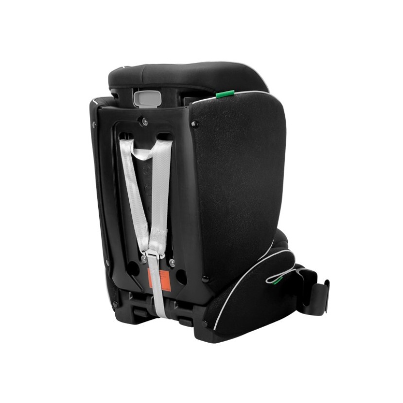 Automobilinė kėdutė Zooma 25 Black