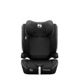 Automobilinė kėdutė Zooma 25 Black