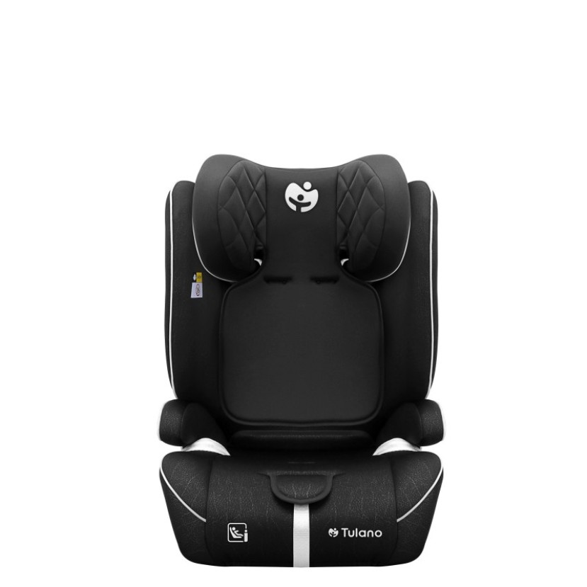 Automobilinė kėdutė Zooma 25 Black