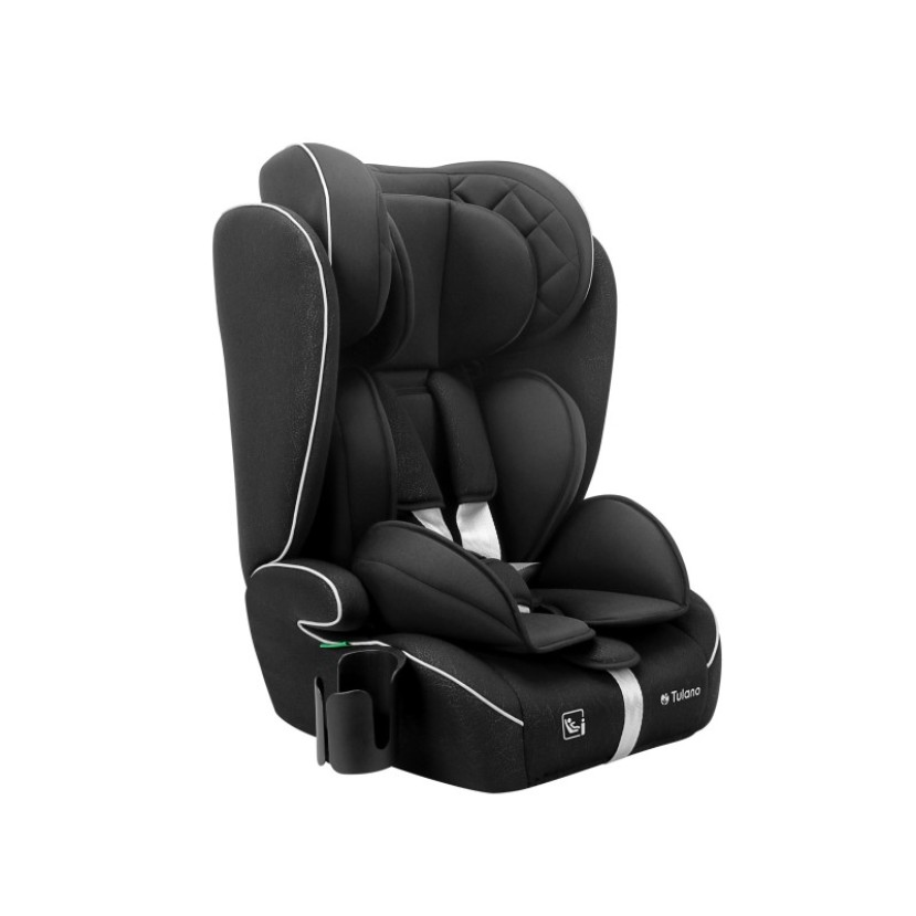 Automobilinė kėdutė Zooma 25 Black