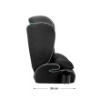 Automobilinė kėdutė Zooma 25 Black