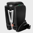 Automobilinė kėdutė Zooma 25 Black