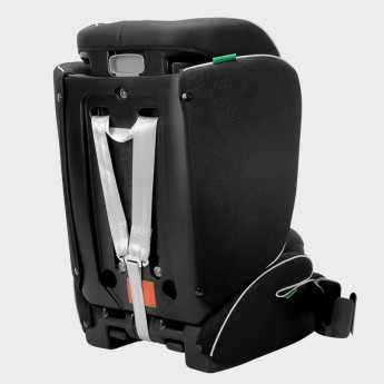 Automobilinė kėdutė Zooma 25 Black Automobilinė kėdutė Zooma 25 Black
