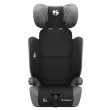 Automobilinė kėdutė Zooma 25 Grey-Black