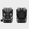 Automobilinė kėdutė Zooma 25 Grey-Black