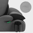 Automobilinė kėdutė Zooma 25 Grey-Black