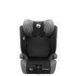 Automobilinė kėdutė Zooma 25 Grey-Black