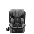 Automobilinė kėdutė Zooma 25 Grey-Black