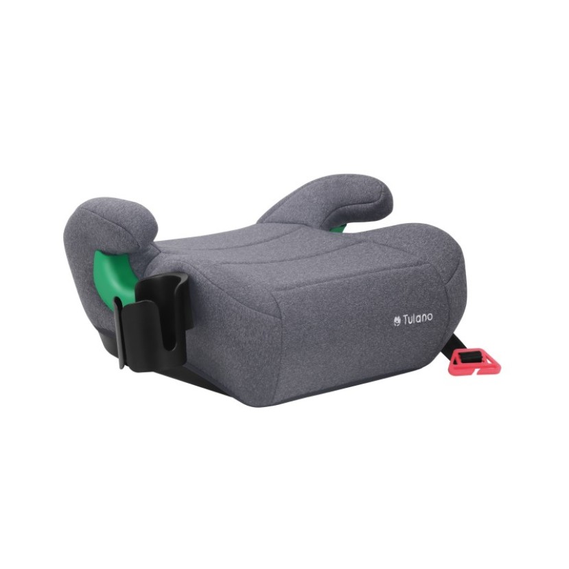 Cabby 25 Grey automobilinė kėdutė Cabby 25 Grey automobilinė kėdutė