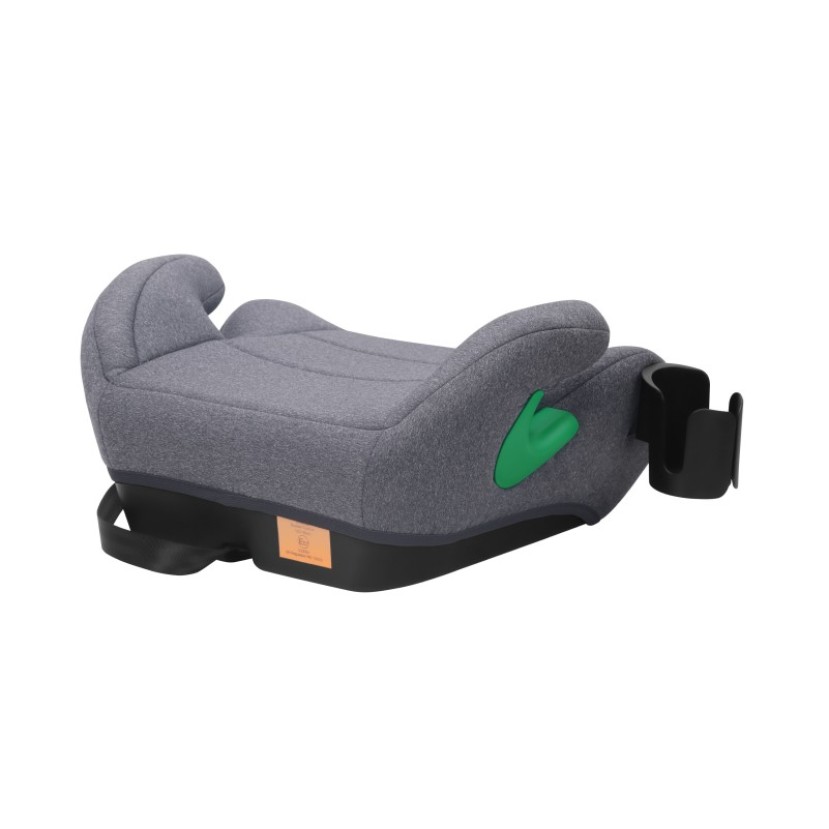 Cabby 25 Grey automobilinė kėdutė Cabby 25 Grey automobilinė kėdutė