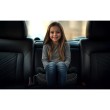 Cabby 25 automobilinė kėdutė Juoda Cabby 25 automobilinė kėdutė Juoda