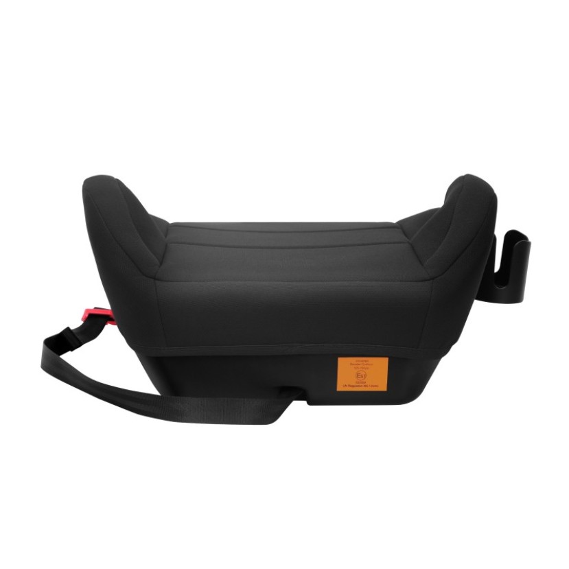 Cabby 25 automobilinė kėdutė Juoda Cabby 25 automobilinė kėdutė Juoda