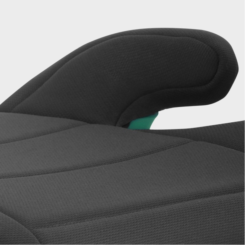 Cabby 25 automobilinė kėdutė Juoda Cabby 25 automobilinė kėdutė Juoda