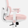 Vaikiška ergonominė kėdė Junior 6.3 Pink Vaikiška ergonominė kėdė Junior 6.3 Pink