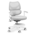 Vaikiška ergonominė kėdė Junior 5.3 Grey Vaikiška ergonominė kėdė Junior 5.3 Grey