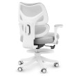 Vaikiška ergonominė kėdė Junior 5.3 Grey Vaikiška ergonominė kėdė Junior 5.3 Grey