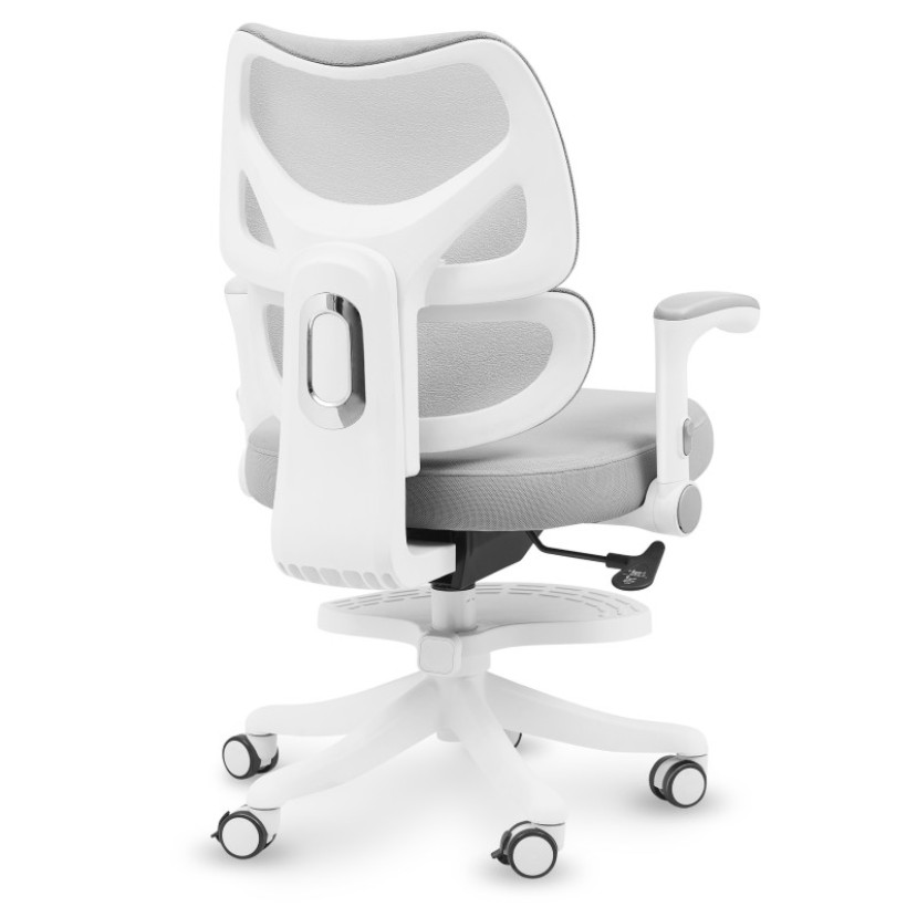 Vaikiška ergonominė kėdė Junior 5.3 Grey Vaikiška ergonominė kėdė Junior 5.3 Grey