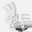 Vaikiška ergonominė kėdė Junior 5.3 Grey Vaikiška ergonominė kėdė Junior 5.3 Grey