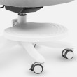 Vaikiška ergonominė kėdė Junior 5.3 Grey Vaikiška ergonominė kėdė Junior 5.3 Grey