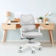 Vaikiška ergonominė kėdė Junior 5.3 Grey Vaikiška ergonominė kėdė Junior 5.3 Grey