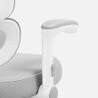 Vaikiška ergonominė kėdė Junior 5.3 Grey Vaikiška ergonominė kėdė Junior 5.3 Grey