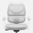 Vaikiška ergonominė kėdė Junior 5.3 Grey Vaikiška ergonominė kėdė Junior 5.3 Grey