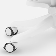 Vaikiška ergonominė kėdė Junior 5.3 Grey Vaikiška ergonominė kėdė Junior 5.3 Grey