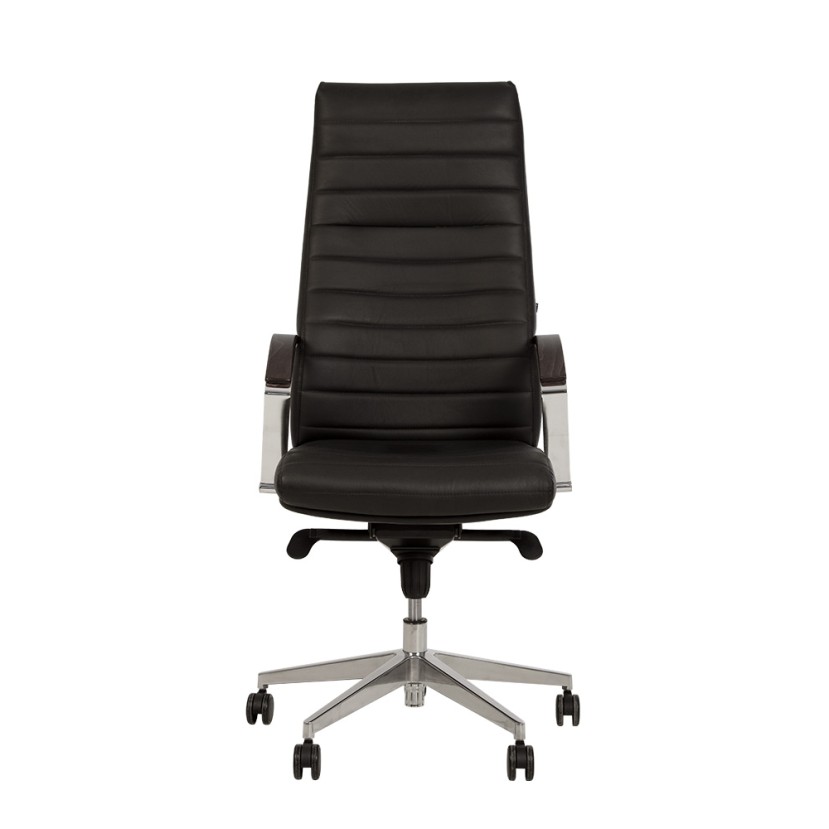Vadovo kėdė IRIS steel MPD AL70 Vadovo kėdė IRIS steel MPD AL70