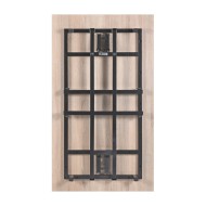 Konferencinis stalas EC-T 160x80 cm