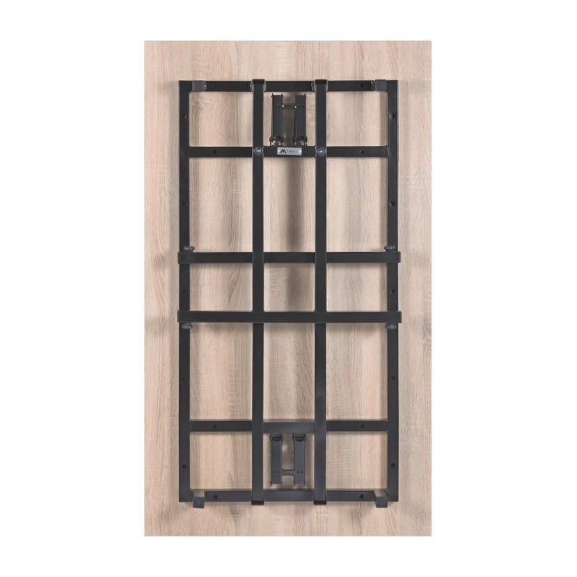 Konferencinis stalas EC-T 160x80 cm