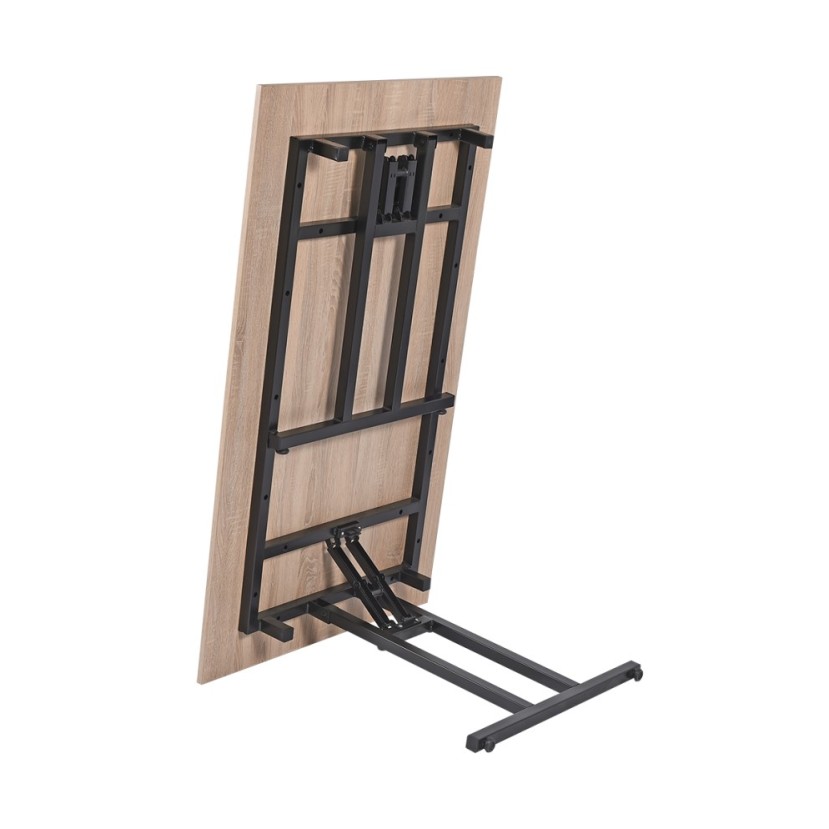 Konferencinis stalas EC-T 160x80 cm