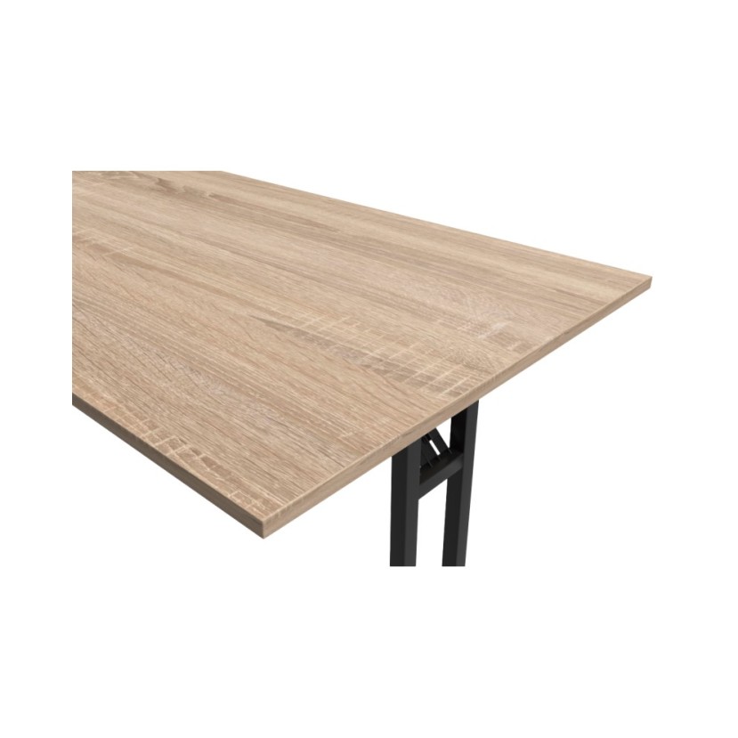 Konferencinis stalas EC-T 160x80 cm