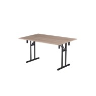 Konferencinis stalas EC-T 160x80 cm