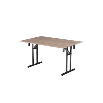 Konferencinis stalas EC-T 160x80 cm