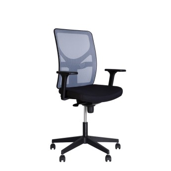 Biuro kėdė BLITZ R black ES PL70