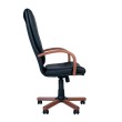 Vadovo kėdė CREDO extra Tilt EX1 Vadovo kėdė CREDO extra Tilt EX1