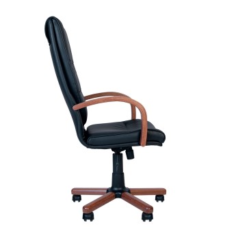 Vadovo kėdė CREDO extra Tilt EX1 Vadovo kėdė CREDO extra Tilt EX1