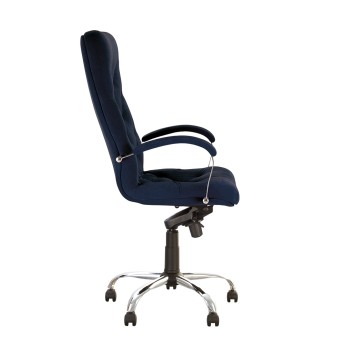 Vadovo kėdė CUBA STEEL MPD CHR68 Vadovo kėdė CUBA STEEL MPD CHR68