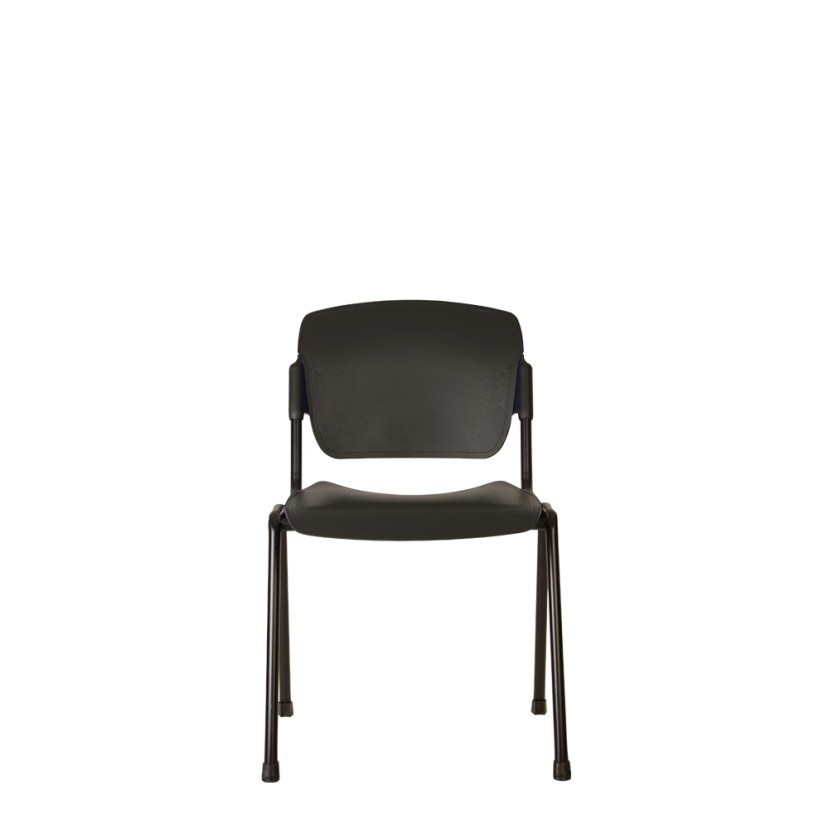 Kėdė ERA plast black Kėdė ERA plast black