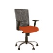 Biuro kėdė EVOLUTION R ES CHR68 Biuro kėdė EVOLUTION R ES CHR68