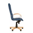 Vadovo kėdė GALAXY wood MPD EX1 Vadovo kėdė GALAXY wood MPD EX1
