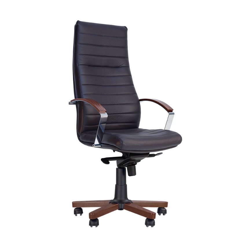 Vadovo kėdė IRIS WOOD MPD EX4