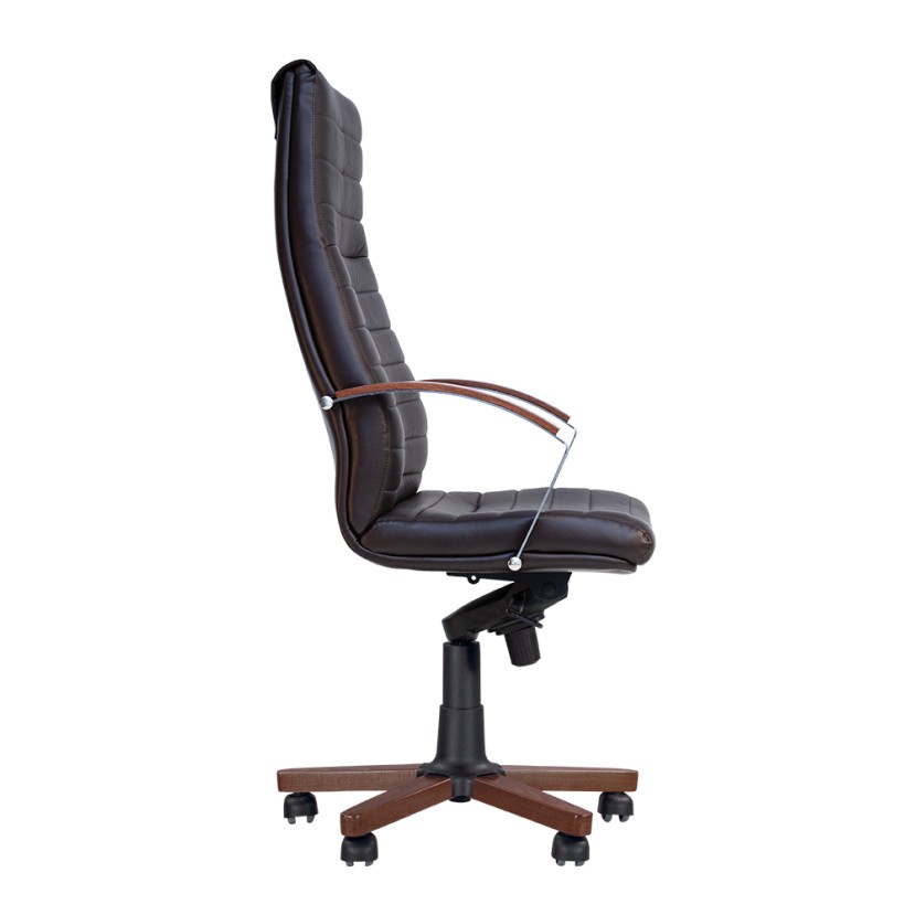 Vadovo kėdė IRIS WOOD MPD EX4