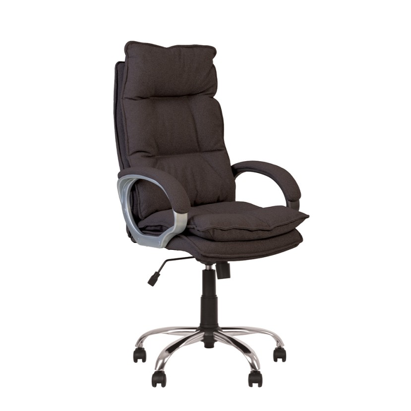Vadovo kėdė YAPPI Tilt CHR68 Vadovo kėdė YAPPI Tilt CHR68