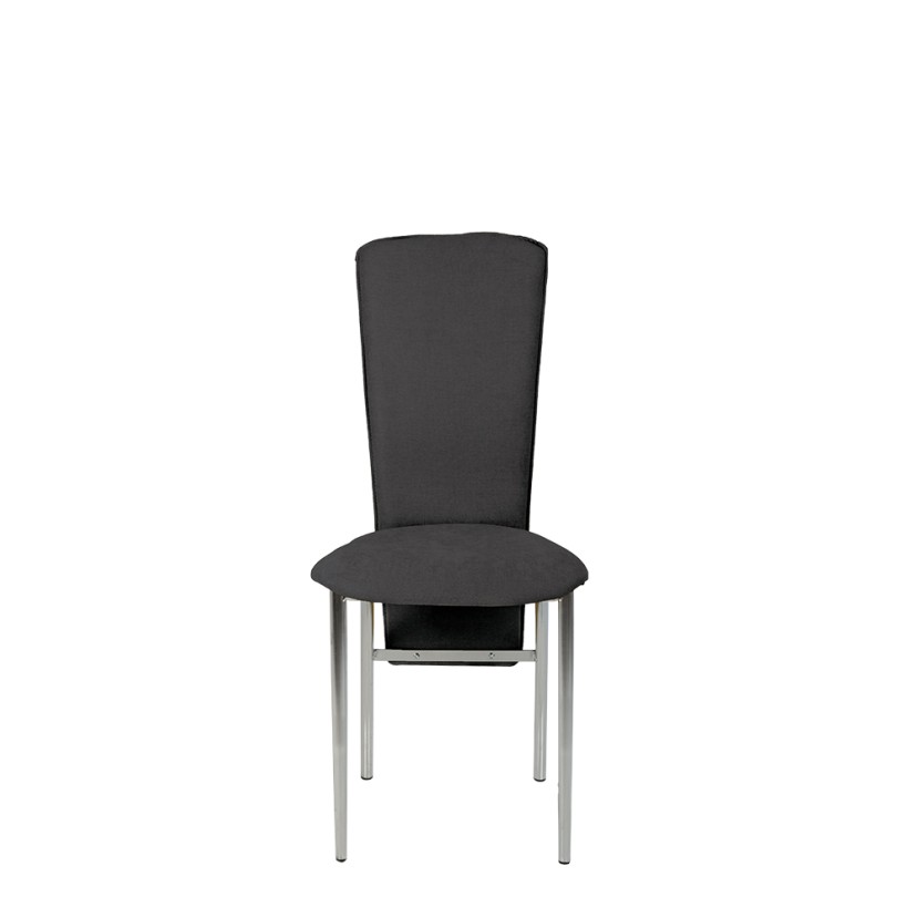 Baro Kėdė AMELY chrome Baro Kėdė AMELY chrome