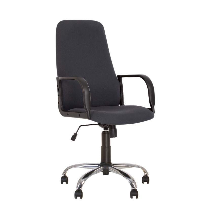 Vadovo kėdė DIPLOMAT KD Tilt CHR68 Vadovo kėdė DIPLOMAT KD Tilt CHR68